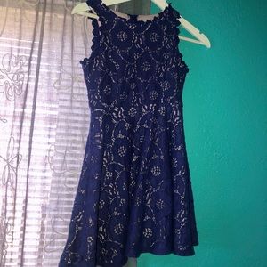 Tween Diva dress size 12